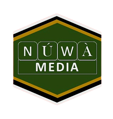 Nuwa Media Logo